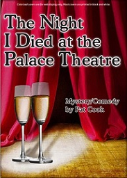 The Night I Died at the Palace Theatre