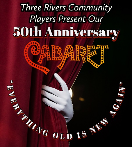 50th Anniversary Cabaret