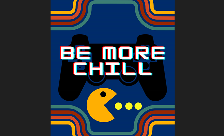 Tickets | Be More Chill | Three Rivers Community Players Theatre