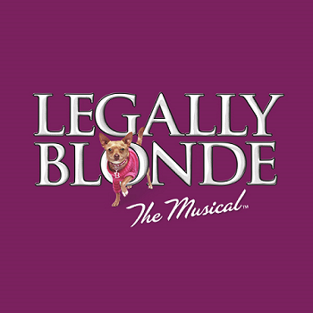 Tickets | Legally Blonde The Musical | Three Rivers Community Players ...