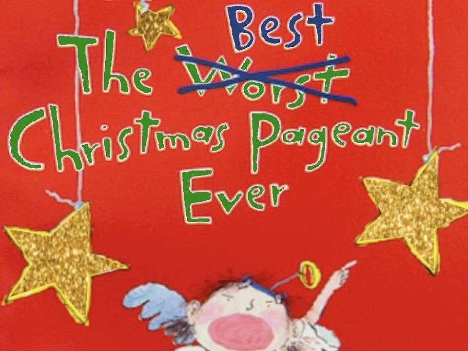 Tickets  The Best Christmas Pageant Ever  Three Rivers Community Players Theatre